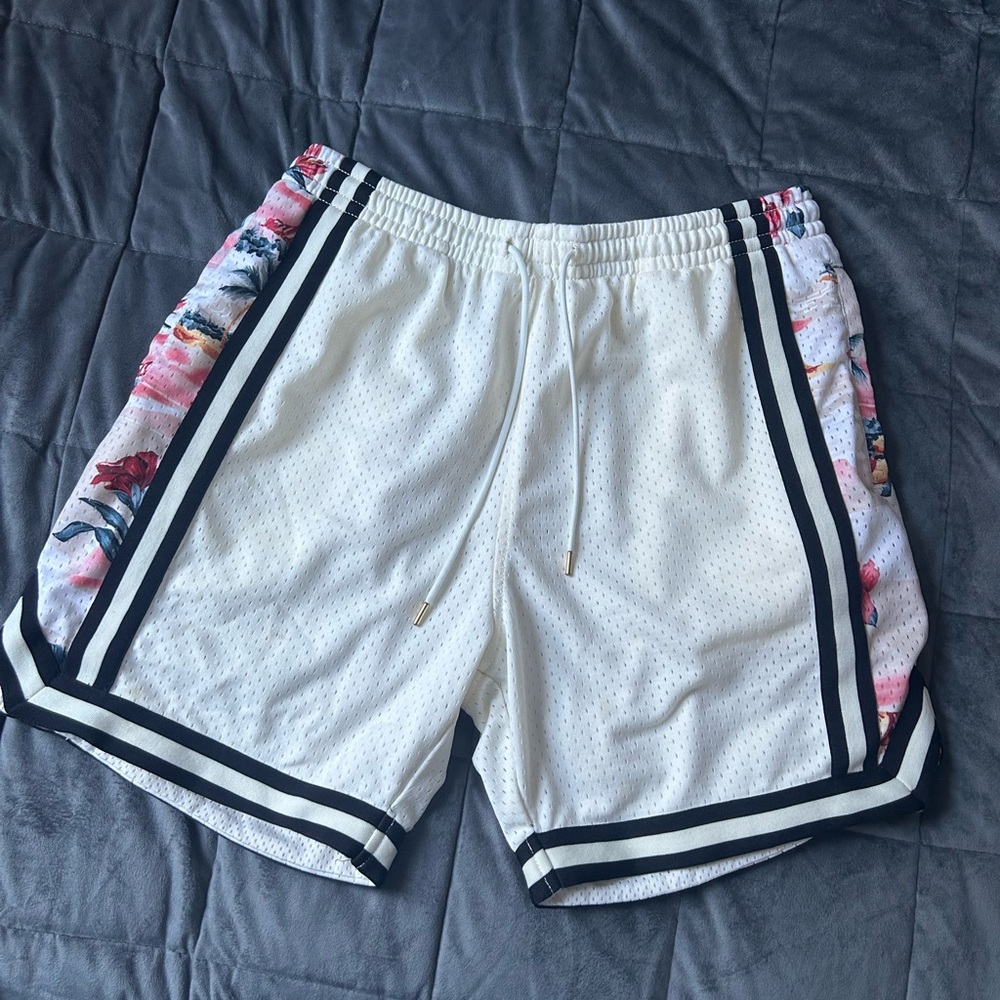 lockr shorts